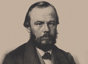 149+ The best sayings of Fyodor Dostoevsky